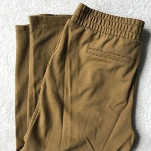 Olive Trousers from A New Day in size Medium